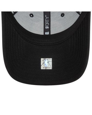 New Era casquette Brooklyn Nets visière plate