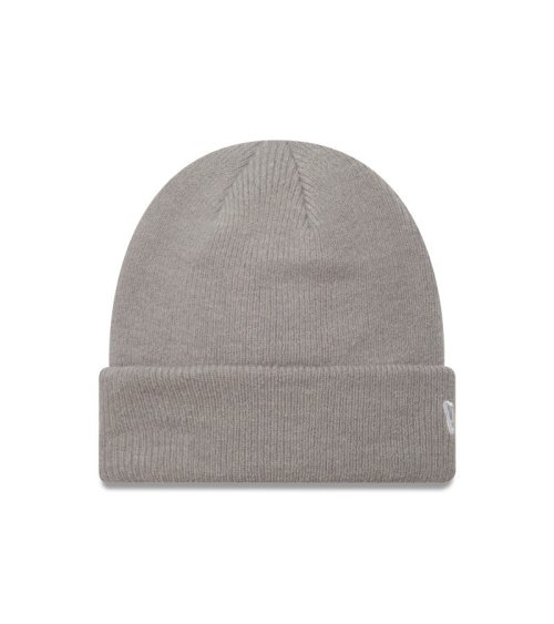 New Era winter beanie turn-up