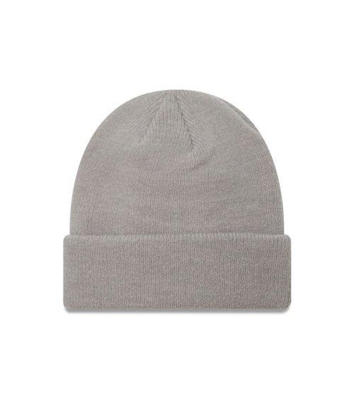 New Era winter beanie turn-up