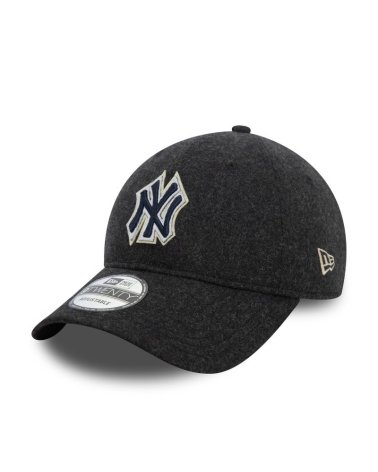 New Era Flachschirmmütze New York Yankees