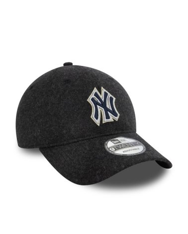 New Era Flachschirmmütze New York Yankees