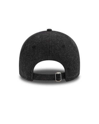 New Era flat visor cap New York Yankees