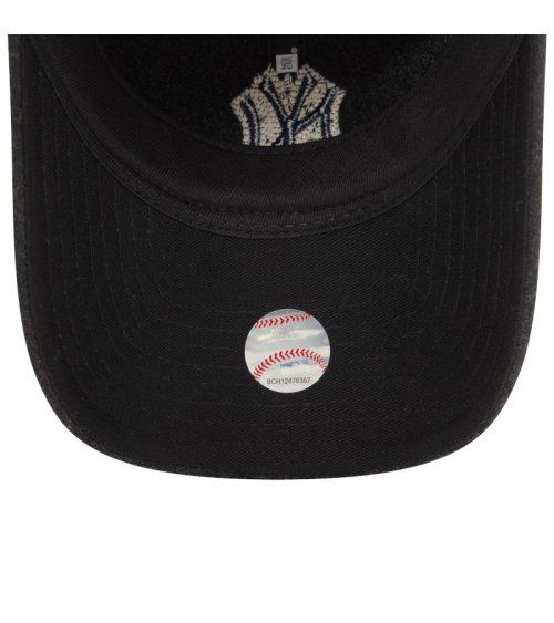 New Era casquette visière plate New York Yankees