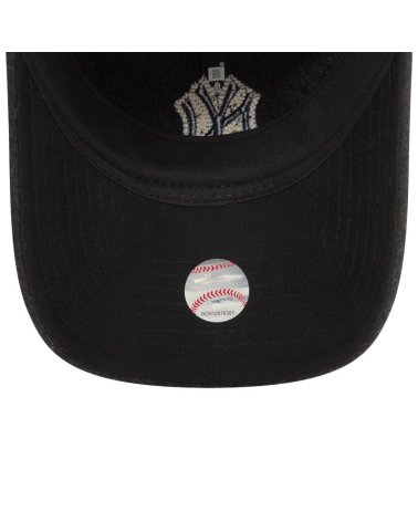 New Era Flachschirmmütze New York Yankees