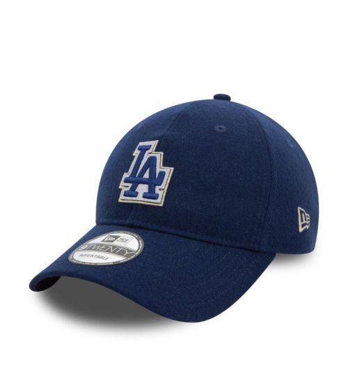 New Era Baseball Cap MLB 9TWENTY LA Dodgers