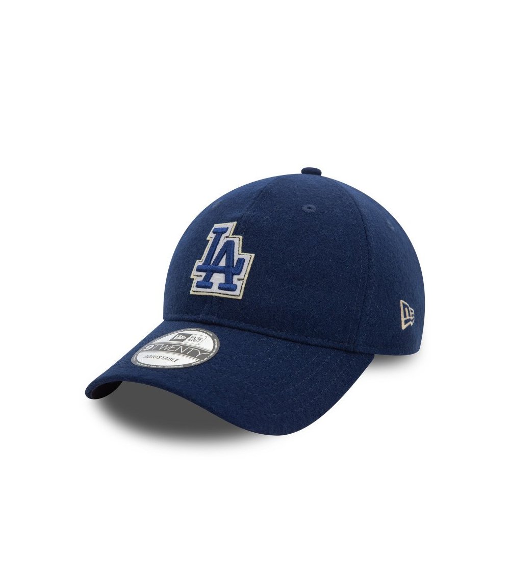 New Era Baseball Cap MLB 9TWENTY LA Dodgers
