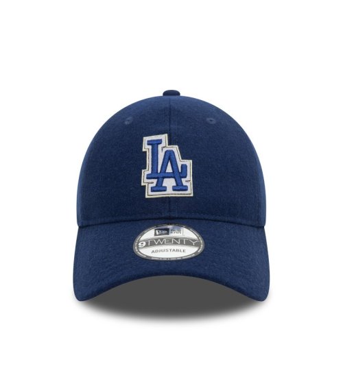 New Era Baseball Cap MLB 9TWENTY LA Dodgers