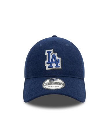 New Era casquette baseball MLB 9TWENTY LA Dodgers