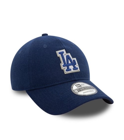 New Era Baseball Cap MLB 9TWENTY LA Dodgers