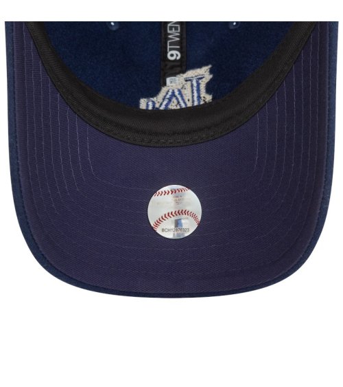 New Era Baseball Cap MLB 9TWENTY LA Dodgers
