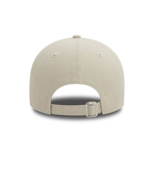 New Era Courchevel Cap with Adjustable Visor