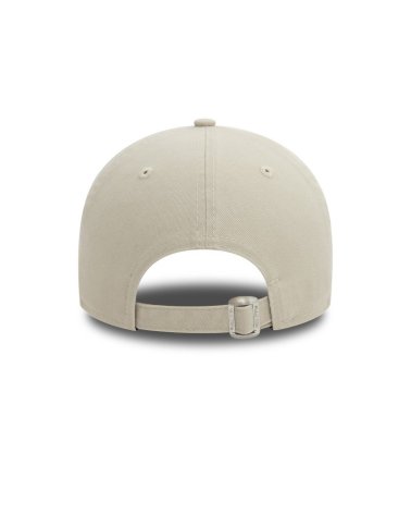 New Era Courchevel Cap with Adjustable Visor