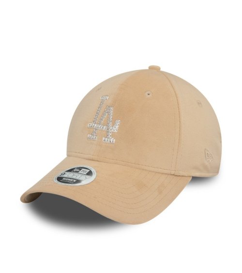 New Era casquette visière réglable