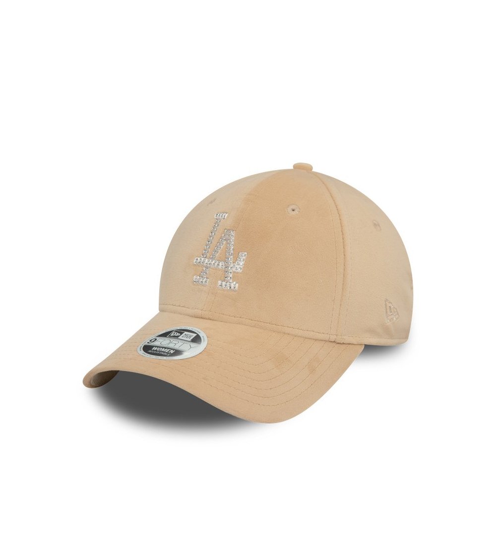 New Era Cap mit verstellbarem Schild