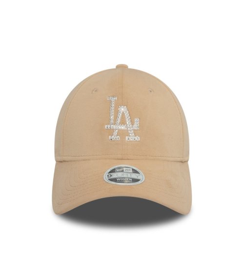 New Era cappello visiera regolabile