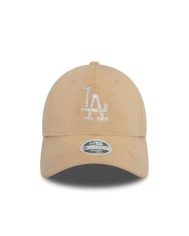 New Era adjustable visor cap