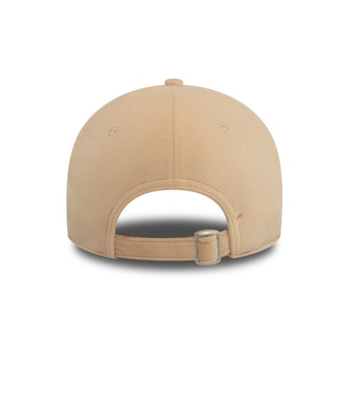 New Era adjustable visor cap