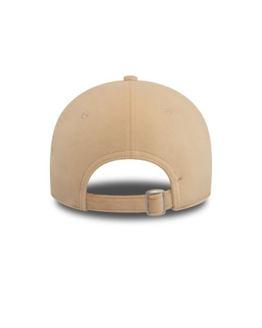 New Era casquette visière réglable