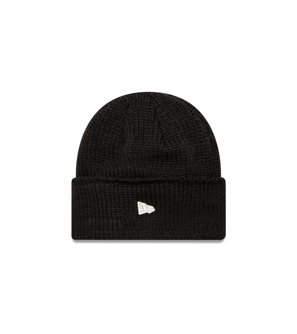 New Era knitted winter hat
