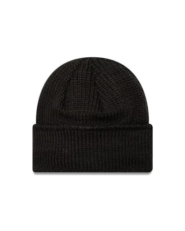 New Era knitted winter hat