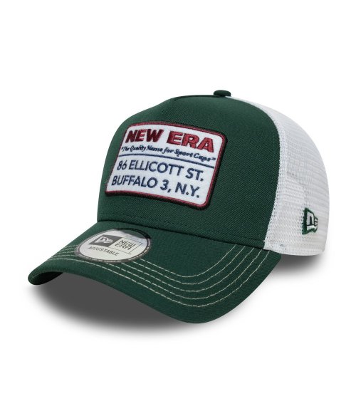 New Era Gorra Trucker