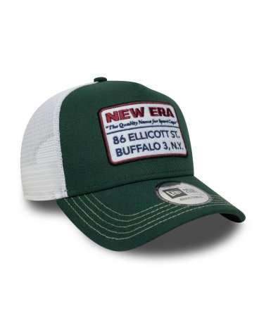 New Era Casquette Trucker