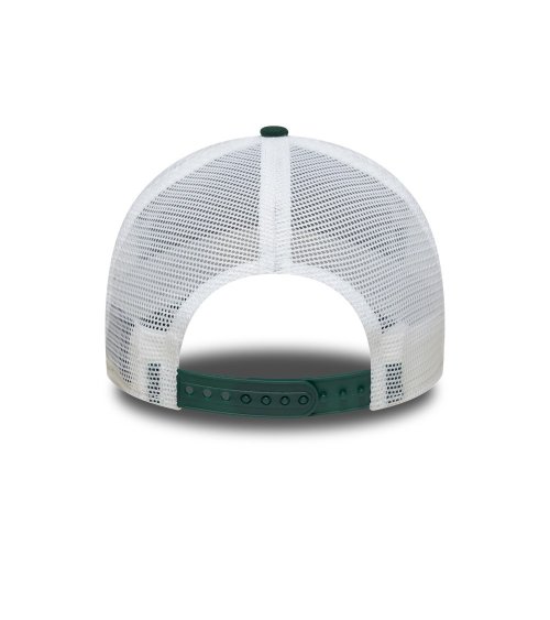 New Era Trucker Hat