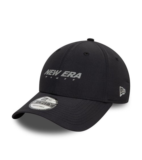 New Era classic cap with adjustable visor