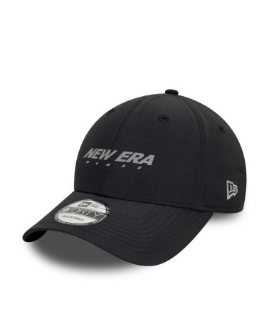 New Era classic cap with adjustable visor