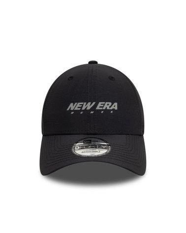 New Era classic cap with adjustable visor