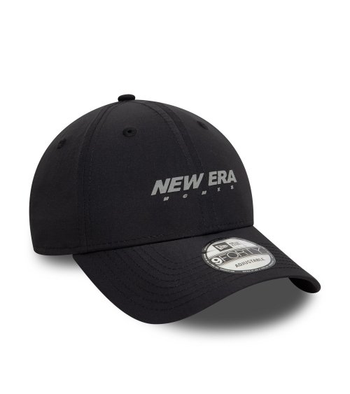 New Era classic cap with adjustable visor