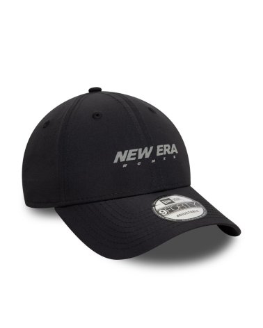 New Era classic cap with adjustable visor