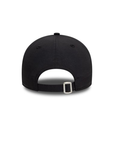 New Era classic cap with adjustable visor