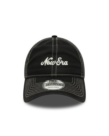 New Era Gorra 9TWENTY Contrast Stitch Ajustable