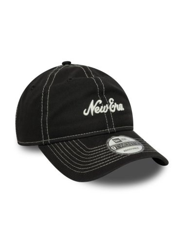 New Era 9TWENTY Contrast Stitch Adjustable Cap