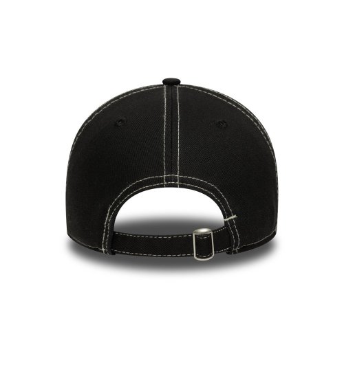 New Era Gorra 9TWENTY Contrast Stitch Ajustable