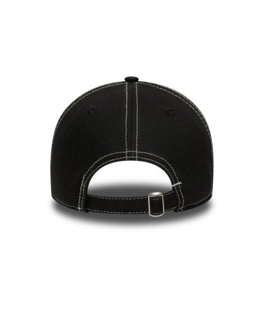 New Era 9TWENTY Contrast Stitch Adjustable Cap