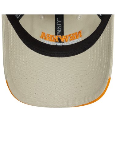 New Era Gorra Motorsport con Visera