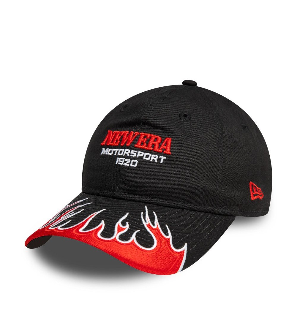 New Era Flame Visor 9TWENTY Cap