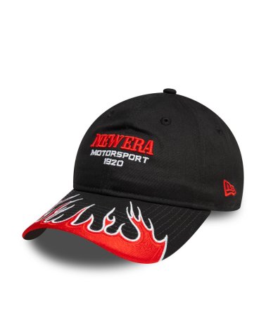 New Era Flame Visor 9TWENTY Cap