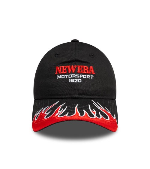 New Era Flame Visor 9TWENTY Cap