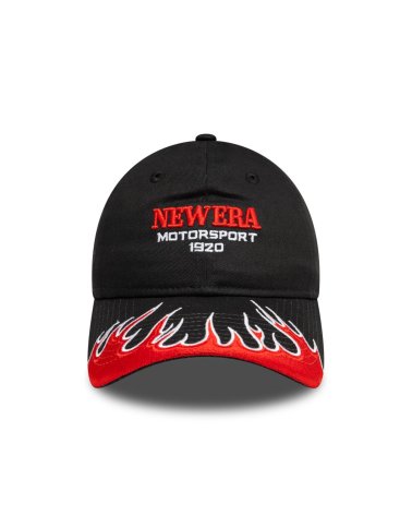 New Era Flame Visor 9TWENTY Cap