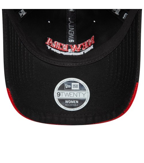 New Era Flame Visor 9TWENTY Cap