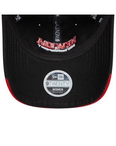 New Era Gorra Flame Visor 9TWENTY