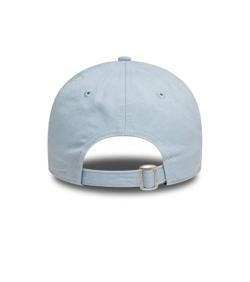 New Era 9TWENTY Cap with embroidered text