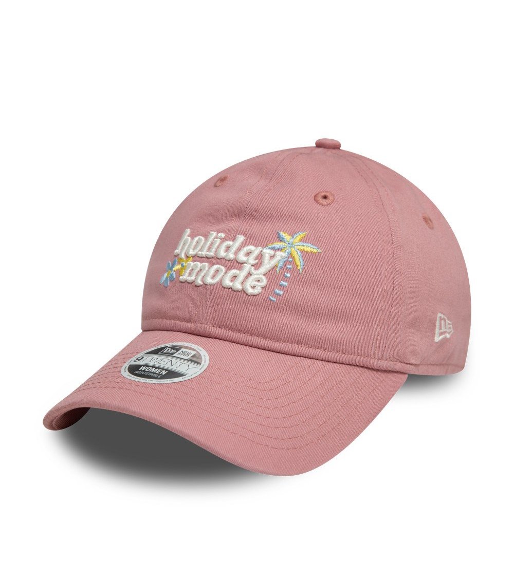 New Era 9TWENTY berretto con visiera curva