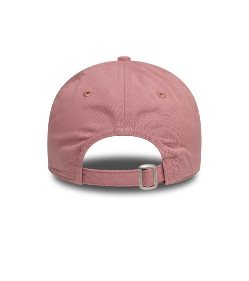 New Era 9TWENTY casquette avec visière incurvée