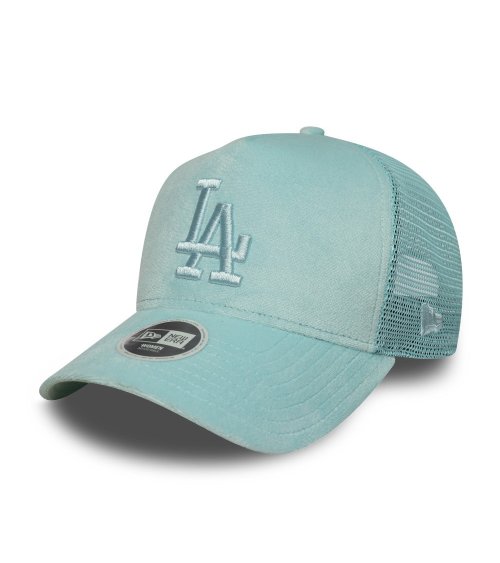 New Era trucker cap LA