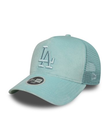 New Era trucker cap LA