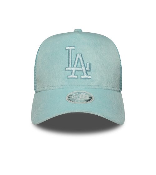 New Era berretto trucker LA